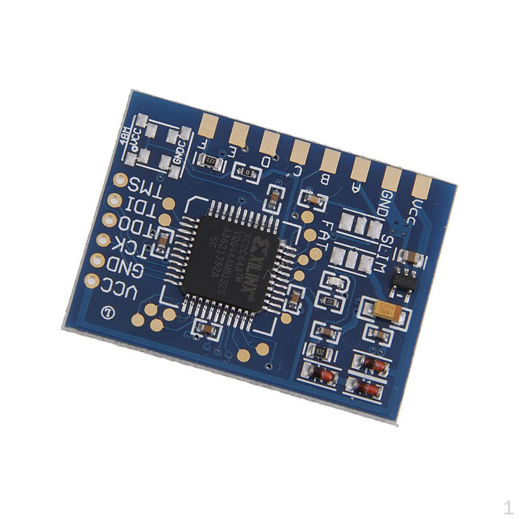 

Матрица Глитчер и