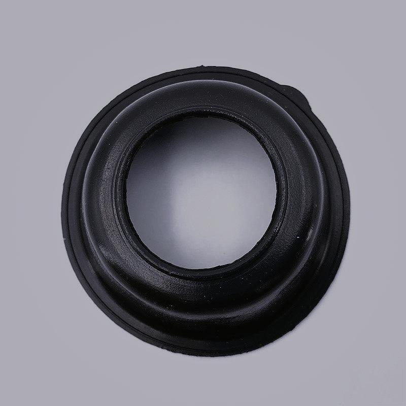 Compatible Carburetor Float Bowl Plunger Needle for XDZ175, SK175, and SDH175 Vacuum Diaphragms