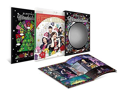 Momoiro Christmas 2017 ~Perfect Electric Wonderland~ LIVE Blu-ray [Limited First Press Edition]
