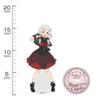 2D COSPA Love Original Illustration Arashi Chisato Acrylic Stand Lolita Fashion [Official] Live! Superstar!! (Large) Ver.