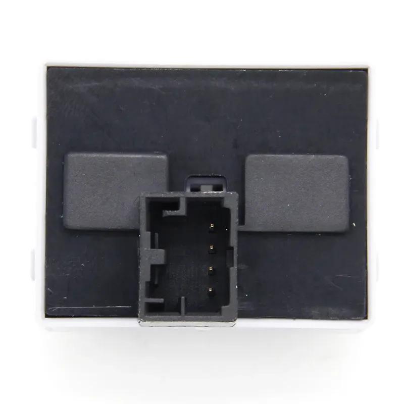 Electric Window Switch Button For VW Polo 9N Fox Seat Ibiza IV Cordoba 2002 2003 2004 2005 2006 2007 2008 2009 OEM 6Q0959858