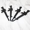 3 Pcs Cute Funny Kawaii Pens Canetas Rollerball Pen School Supplies Papelaria Creative Gun Shape Gel Pen Stationery
