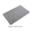 Bath Mat Area Rug for Cozy Home Decor