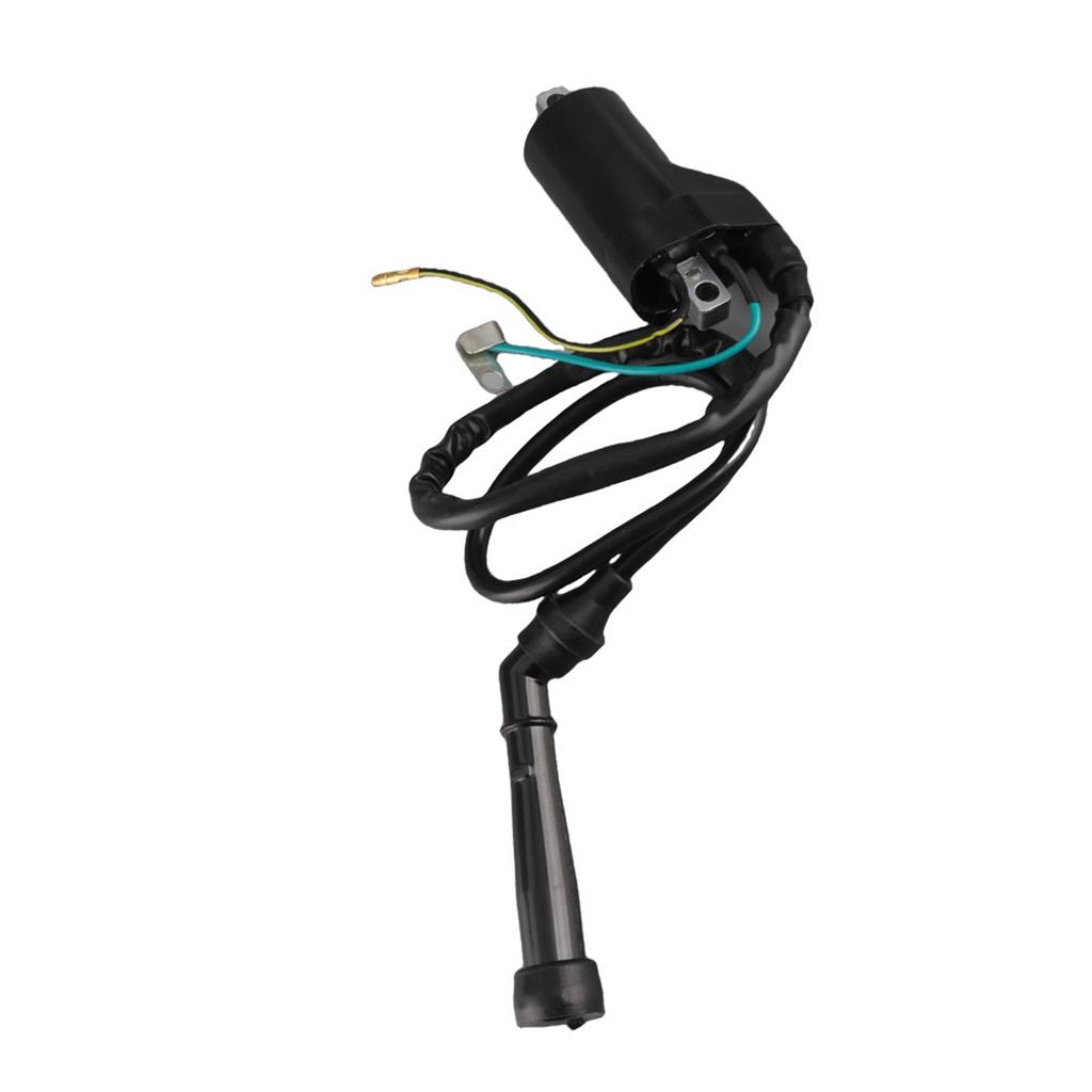 High Performance ABS Engine Replacement Ignition Coil for SV650 1  2002 Motorcycle Accessory 1 Piece