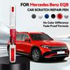 Zweck Fahrzeug Für Mercedes Benz EQB Autolack Reparaturstift Ausbesserungs Kratzerentferner DIY Auto Zubehör Weiß 149 Blau 970 Silv