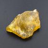 Natural Orange Amber Loose Gemstone 28.20 Ct Uncut Raw Rough for Lapidary and Gem Collections