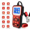 KONNWEI KW681 Car&Motrocycle Battery Tester & OBDII Diagnostic Scanner Tool 2 In 1