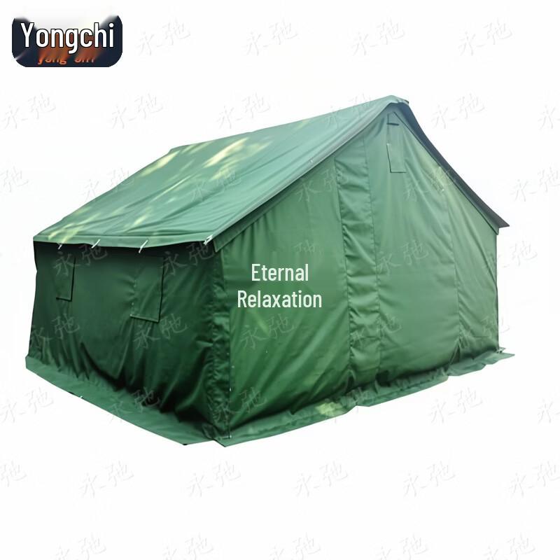 Yongchi 98-10 Large Squad Cotton Tent