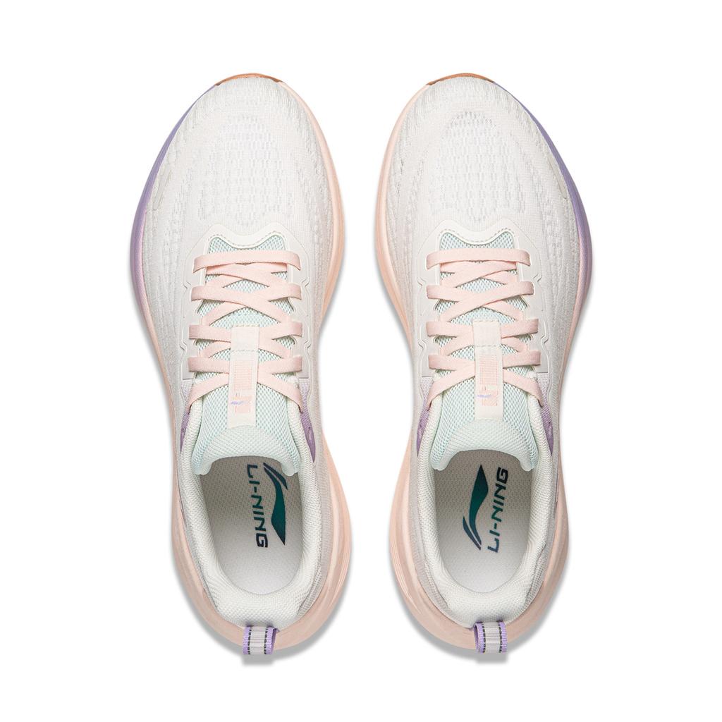 Li Ning My Leap 4.0 Cushioning Slip Resistant Abrasion Resistant Breathable Support Lightweight Rebound Low Top Casual ARSW036-9