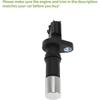 Crankshaft Position Sensor ?90919-05070 ?90919-05045 For Lexus Ct200H Es300H Scion Tc Xd Toyota Avalon Camry ?2132014 2351175