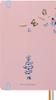 Moleskine x Alice in Wonderland Notebook, Large Size (13cm x 21cm), Lined, Pink, LEAL02QP060