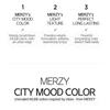 MERZY - The First Velvet Tint Season 2 - 6 Colors