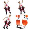 Inflatable Costume Christmas Santa Claus Outfit For Adults Perfect For Cosplay Events