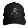 Hilary Knight Baseball Cap Christmas Hat Western Hat Military Tactical Cap Trucker Hat Womens Unisexs