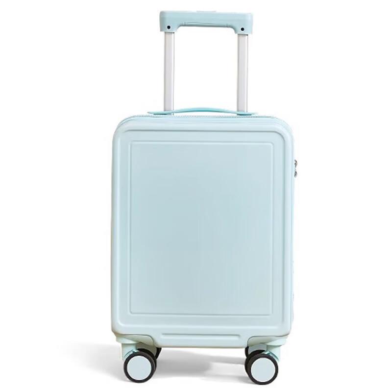 OCEANIA ROO DS-BS03 Hardshell Spinner Luggage