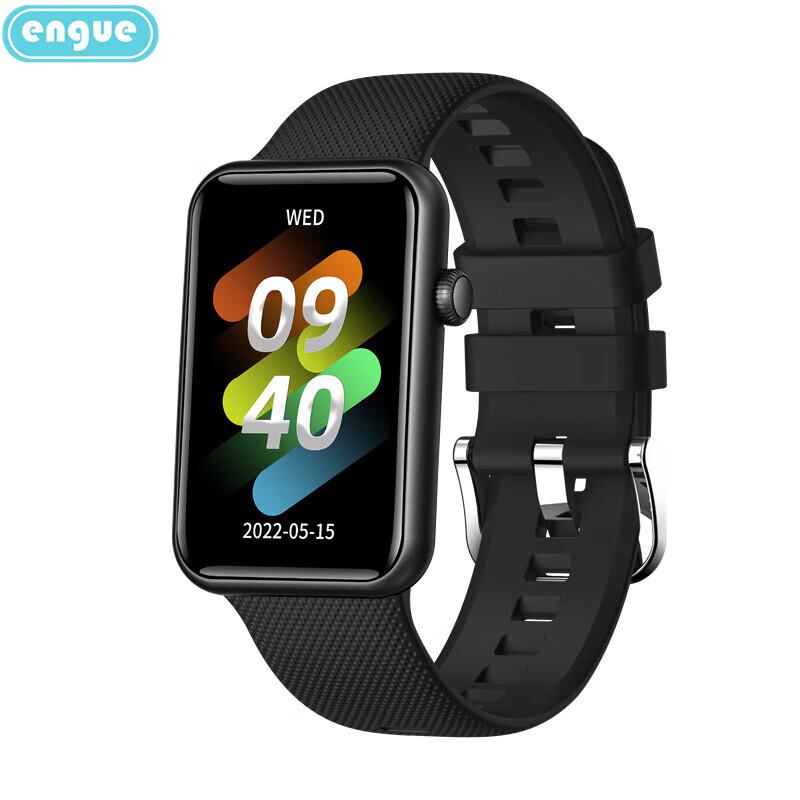 

Engu Smart Health Tracker Watch EG-T1