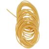 Q1632 Latex Rubber Band Tube  Catapult with Elastic Natural Latex Rubber Band Tube  Accessories
