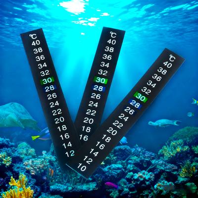 Balık & Akvaryum Hayvanları – Akvaryum Termometreleri