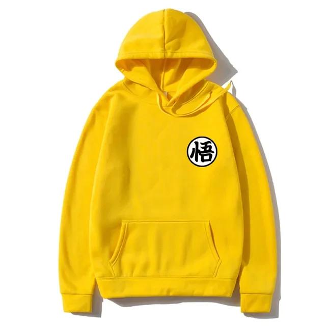 2025 Autumn Latest Japanese Anime Collaboration - Goku Print - Japanese Style Streetwear - Saiyan Monkey - Goku Headwear - Casua