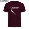 New Unisex Summer Funny Spearfishing Scuba Diver T Shirt Cotton Harajuku Short Sleeve O Neck Streetwear Tshirt Plus Size Top
