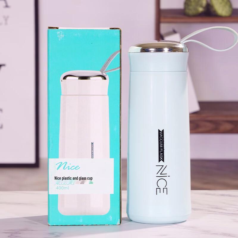 Xiaoyueya Portable Glass Cup