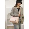 Women's Large Capacity Casual Nylon Crossbody Bag