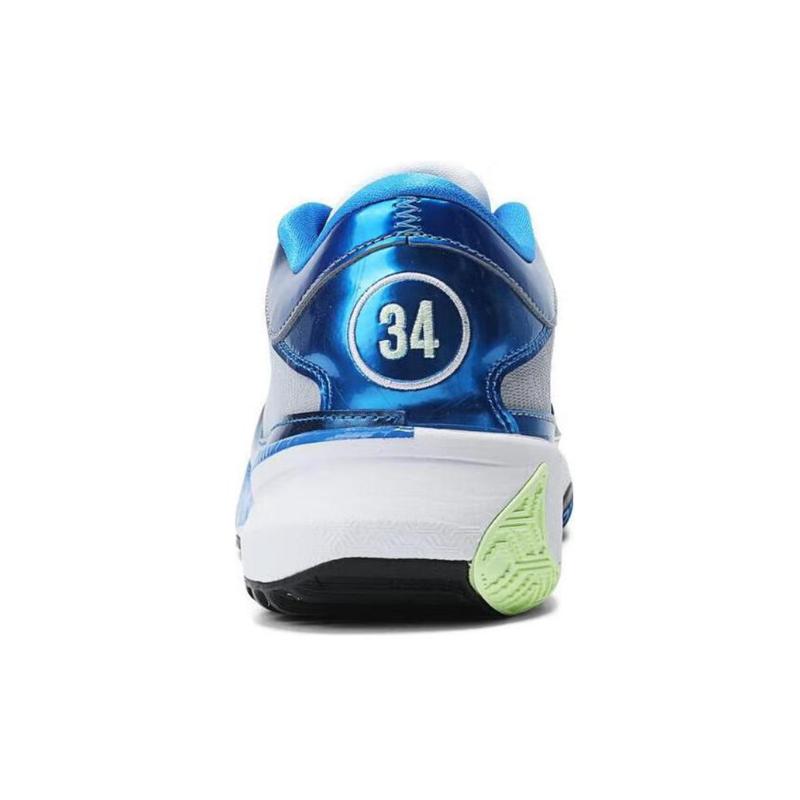 Nike Zoom Freak 5 Ep 'Ode To Your First Love' Sneakers casual DX4996-402