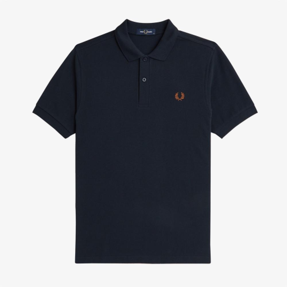 Fred Perry [m6000] Plain Fred Perry Shirt  S73  Afpm2416000 S73