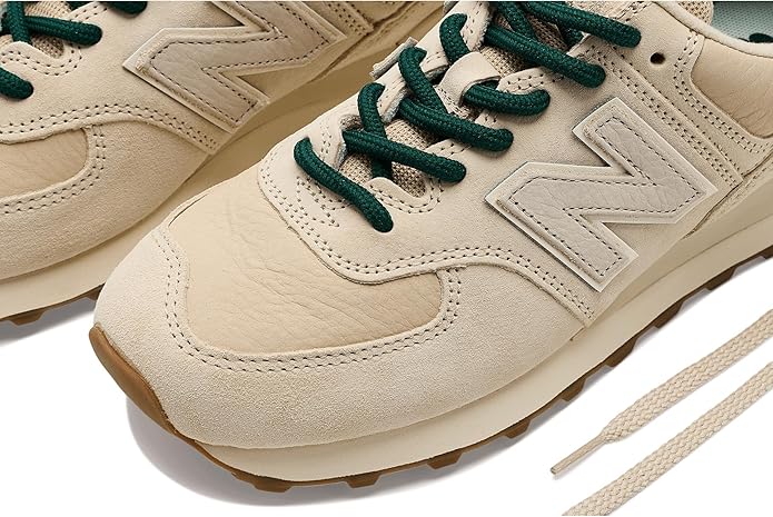 Classic Women's Shoes New Balance 574 Lifestyle (W57480T)