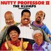 CD VARIOUS  Nutty Professor II The Klumps  So UICD6003 Def Soul 2000 Japan ObiRap  HipHopRB Used