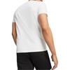 Puma The Hooper Basketball T-shirt 'White' Men's 624828-01