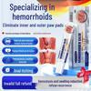 ElsieDoctor Hemorrhoid Relief Gel