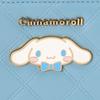 Sanrio Cinnamoroll Geldbörse 3 und 326330 Zweifach faltbar (Ab einem Alter von)