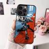 Buff Team F-Fortress 2 TF2 Phone Case For iPhone 17 16 15 14 13 12  Pro Max Plus for Magsafe Mirror Wireless Magnetic Cover