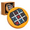 Handheld Tic Tac Toe Game Memory Growth Electronic Montessori Board Table  Chess  Game  Family