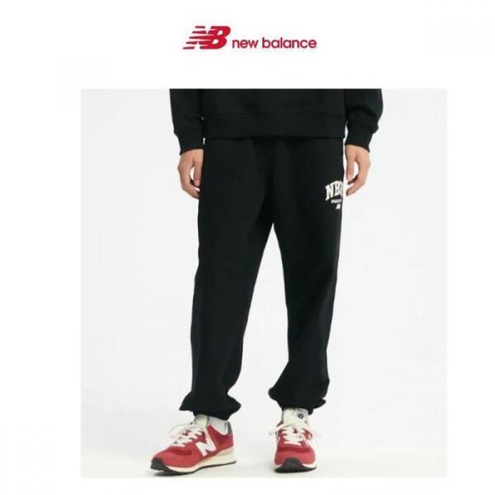 

New Balance Брюки-джоггеры New Balance Uni Nbsc Nbmld31813 19 70(XS)
