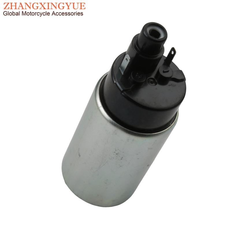Motorrad PCX125 PCX150 Kraftstoffpumpe Für Honda PCX 150 SPACY Fi LEAD 125I 16700-KWN-711 16700-KZL-931 Rollerteile