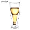 Creative Wine Bottle Model Glass Cup Coffee Mug Wineglass Beer Wine Glasses Espresso Coffee Cup Whiskey Tea Milk Mug Drinkware