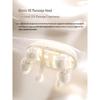 WOLONOW HT-SN045 Shoulder & Neck Massager CN plug (adapter included)