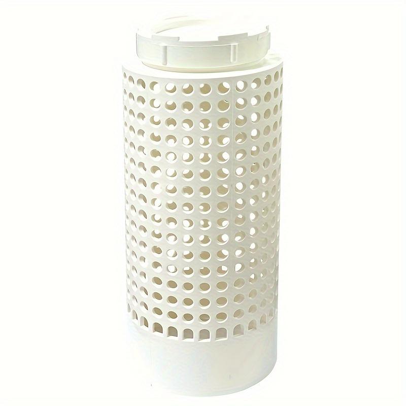

Compost Bin Outdoor Inground Worm Farm Compost Bin Kit for Raised Garden Beds at Home Farm Compost Bin for Garden білий