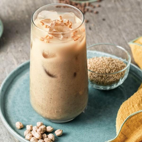 15-grain misutgaru with damteo yam, 800g, 1 Box(40sticks), Korean essential health food