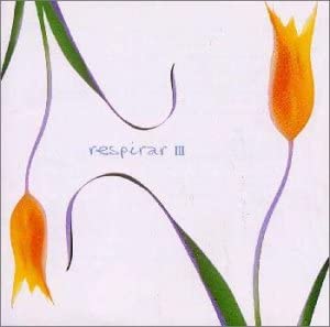 

CD VARIOUS - Respiral III TOCP50561 Japan Jazz Used