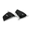 For APRILIA  RSV4 /  RR / RF / Factory 2018-2024 Carbon Fiber Brake Caliper Radiator Covers Motorcycle Modified Parts RSV4