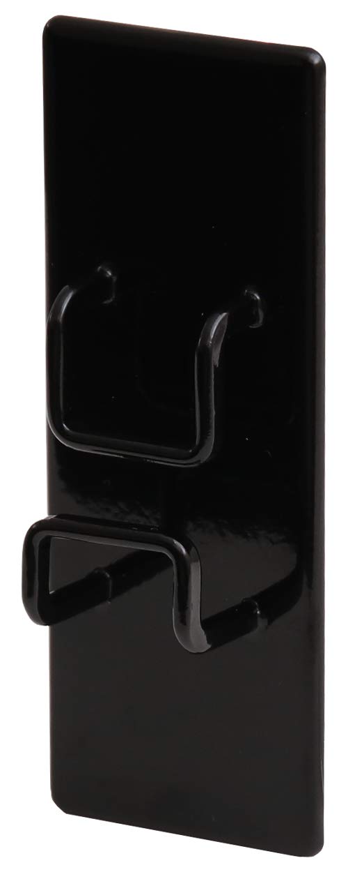 

Yamazaki Magnetic Bathtub 9981 Holder, Tower, Black, чёрный