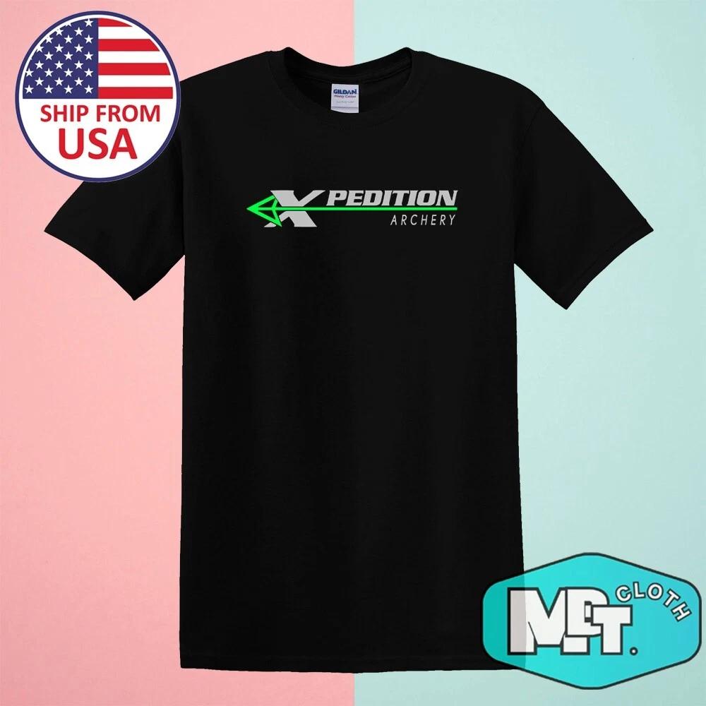 Xpedition Archery Bow Men s Black Size S-5XL S