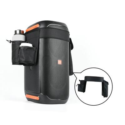Portable Travel Bag Speaker Storage Bag for JBL Partybox 110 Speaker Protections Sleeve Protective Cover