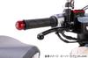 KITACO Bar End Cap Super Cub C125 (Red) (JA48) 506-1310920