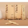 Kanu Espresso Matcha Latte & Espresso Milk Tea Latte