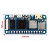 Banana Pi-M2 Zero Quad-Core SBC with Allwinner H3, WiFi & Bluetooth Support