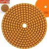 Mar-Pol Diamond Disc for Grinding and Polishing Stoneware 200/100